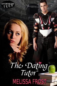 Cover The Dating Tutor (eBook, ePUB)
