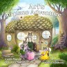 Ari's Airplane Adventure (eBook, ePUB) - Bild 1