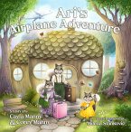 Ari's Airplane Adventure (eBook, ePUB)