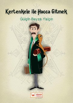 Cover Kertenkele ile Hacca Gitmek (eBook, ePUB)