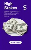 High Stakes (eBook, ePUB)