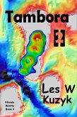 Tambora II (Climate Reality Series, #3) (eBook, ePUB) Tambora II (Climate Reality Series, #3) (eBook, ePUB)