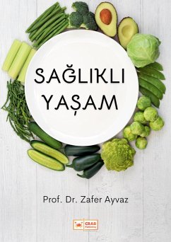 Cover Saglikli Yasam (eBook, ePUB)