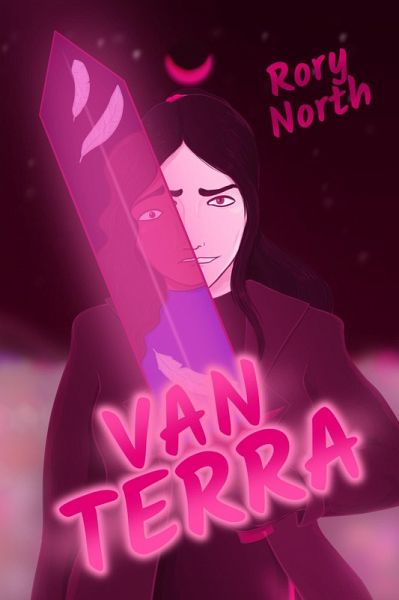 Van Terra (eBook, ePUB)