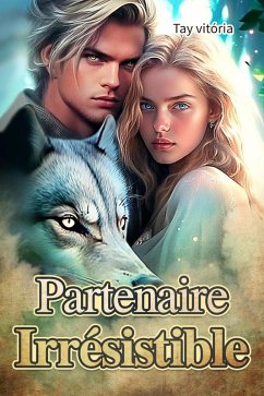 Cover Partenaire Irrésistible (eBook, ePUB)