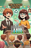 The Science Contest (eBook, ePUB)