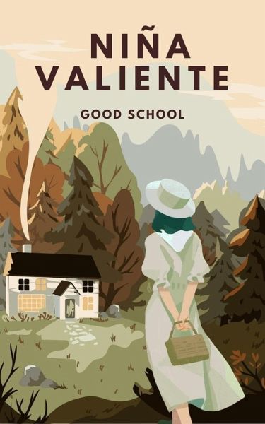 Niña Valiente (Heroes of Tomorrow, #1) (eBook, ePUB)