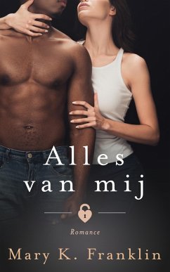 Cover Alles van mij (eBook, ePUB)
