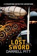 The Lost Sword (A Steampunk Detective... - Bild 1