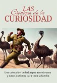 Las Crónicas de la Curiosidad (eBook, ePUB)