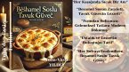 Besamel Soslu Tavuk Güveç ve Yardimci Tarifler (eBook, ePUB) Besamel Soslu Tavuk Güveç ve Yardimci Tarifler (eBook, ePUB)