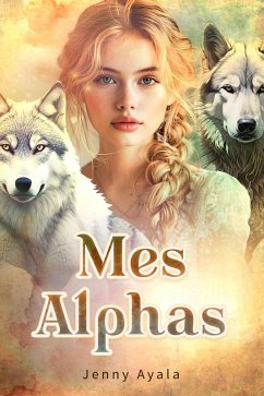 Cover Mes Alphas (eBook, ePUB)