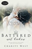Battered Not Broken (eBook, ePUB)