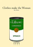 Clothes Make the Woman (eBook, ePUB)