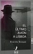 El último avión a Lisboa (eBook, ePUB) - Bild 1
