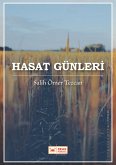 Hasat Günleri (eBook, ePUB)