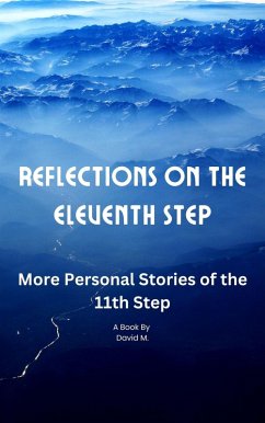 Cover Reflections on the Eleventh Step (eBook, ePUB)