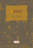 Hüzüntü (eBook, ePUB)