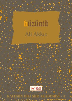 Cover Hüzüntü (eBook, ePUB)