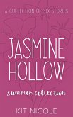 Jasmine Hollow (eBook, ePUB) Jasmine Hollow (eBook, ePUB)