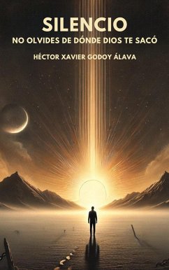 Cover Silencio. No olvides de dónde Dios te sacó (eBook, ePUB)