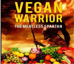 Vegan Warrior (eBook, ePUB) Cover Vegan Warrior (eBook, ePUB)