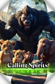 Calling Spirits (Books for children, #9) (eBook, ePUB)