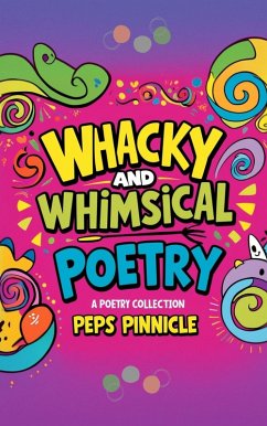 Cover Whacky And Whimsical Poetry (eBook, ePUB)