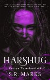 Harshug (Frozen Wasteland) (eBook, ePUB)