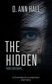 The Hidden (The Chronicles of a Cursed Soul) (eBook, ePUB) The Hidden (The Chronicles of a Cursed Soul) (eBook, ePUB)