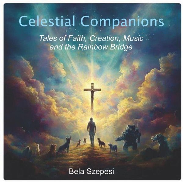 Celestial Companions (eBook, ePUB) Celestial Companions (eBook, ePUB)