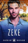 Zeke (Oath of Honor, #7) (eBook, ePUB)