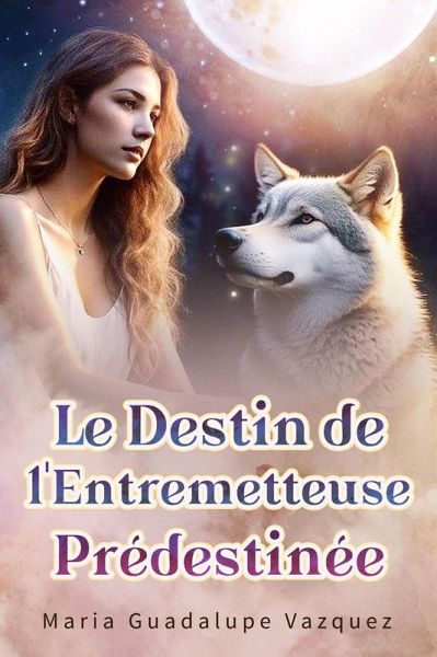 Le Destin de l'Entremetteuse Prédestinée (eBook, ePUB)