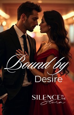 Cover Bound by Desire (eBook, ePUB)