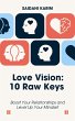 Love Vision : 10 Raw Keys (eBook, ePUB) - Bild 1