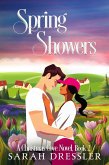 Spring Showers (eBook, ePUB) Spring Showers (eBook, ePUB)