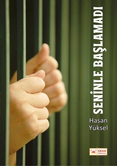 Cover Seninle Baslamadi (eBook, ePUB)