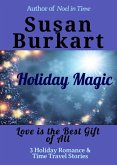 Holiday Magic (eBook, ePUB) Holiday Magic (eBook, ePUB)