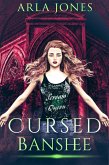 Cursed Banshee (eBook, ePUB) Cursed Banshee (eBook, ePUB)