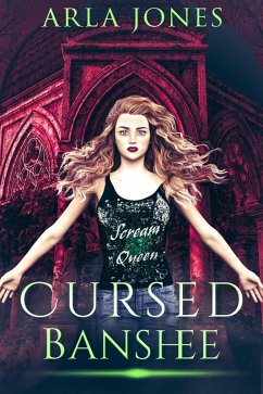 Cover Cursed Banshee (eBook, ePUB)