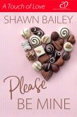 Please Be Mine (eBook, ePUB) Please Be Mine (eBook, ePUB)