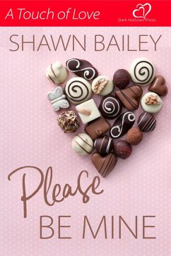 Cover Please Be Mine (eBook, ePUB)