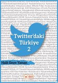 Twitter'daki Türkiye 2 (eBook, ePUB)