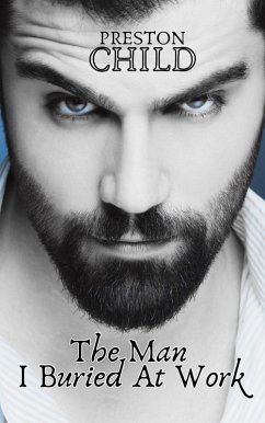 Cover The Man I Buried At Work (eBook, ePUB)