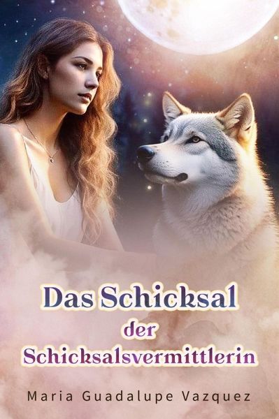 Das Schicksal der Schicksalsvermittlerin (eBook, ePUB)