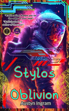 Cover Stylo's Oblivion (eBook, ePUB)