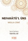 Nefahâtü'l Üns (eBook, ePUB)