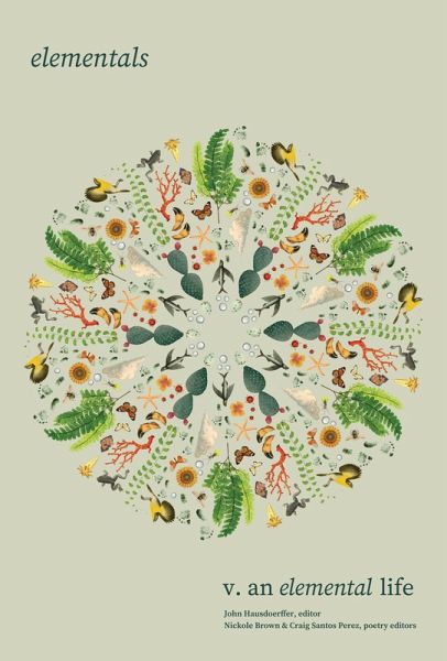 Elementals: An Elemental Life, Vol. 5 (eBook, ePUB)