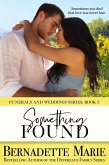 Something Found (Funerals and Weddings, #3) (eBook, ePUB)