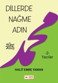 Dillerde Nagme Adin 2 (Yazilar) (eBook, ePUB)